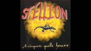 Stellion - Ils nous ont cassé les bras  (1999)