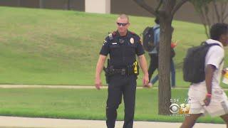 Enhanced Campus Security Welcomes Back Plano Students