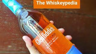 Glenfiddich Select Cask Video Alert | The Whiskeypedia