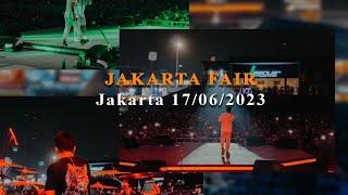 KANGEN BAND LIVE KONSER at JAKARTA FAIR 2023 - JAKARTA