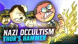 Nazi Occultism 5: Thor's Hammer | European History | Extra History