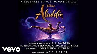 KARUI - Tavshed (1. del) (Fra "Aladdin"/Audio Only)