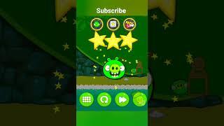 BAD PIGGIES OFFLINE GAMEPLAY #