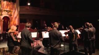 Vladimir Godar, Concerto grosso. MusicAeterna, Valentin Uryupin