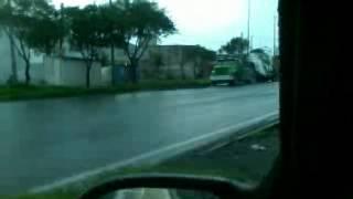 accidente en la jesus reyes heroles