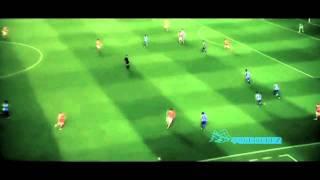 Joao Moutinho | Skills and Goals | [ 2011 ] HD