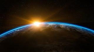 Amazing Earth | 2 Hours Relaxing Video for Meditation. Relax music. Space Screensaver. Awesome Earth