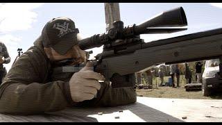 Precision Rifle Competitions - Target Acquisition Tips & Tricks