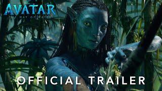 AVATAR: LA VOIE DE L'EAU | Bande-annonce officielle | Français