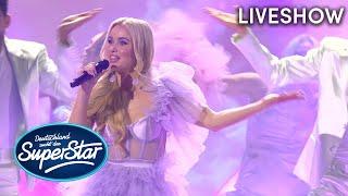 Aileen Sager: Glücksmoment (Prince Damien) | Liveshows | DSDS 2023