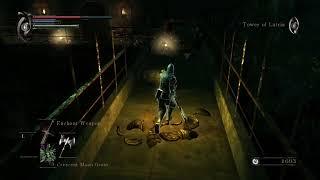 Demon's souls [ps3] First Playtrough pt. 19