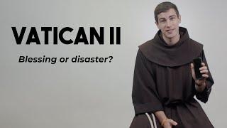 Fixing Misconceptions about Vatican II