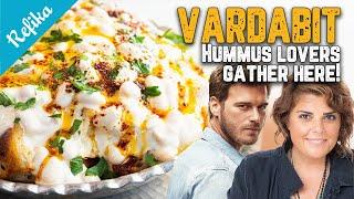 Hummus lovers here? Try VARDABİT: A Complete Vegetarian Meal with Beans & Tahini  SO EASY