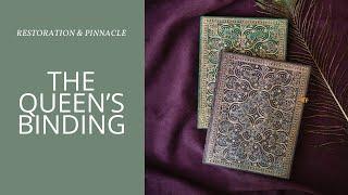 The Queen’s Binding