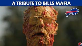 A Tribute To Bills Mafia | Buffalo Bills