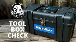 What's in Seth's Toolbox?