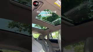 옵션만 그랜저값! 포르쉐 신형 파나메라 옵션 가격 살펴보기