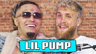 Lil Pump Exposes The Industry, Gets KO’d By Jake Paul & Reveals Justin Bieber Feature - BS EP. 44