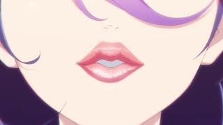 Do you hate kissing me that much?  Vermeil in Gold Episode 3 | Anime 60fps