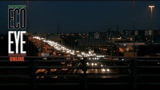 How to decarbonise Ireland's transport system