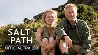 THE SALT PATH | Official Trailer | In cinemas 2025