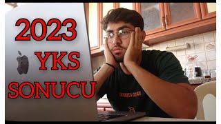 2023 YKS SONUCU / AŞIRI YIĞILMA OLMUŞ #yks #2024tayfa #study #motivation #tyt #ayt