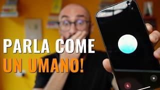  Ecco la nuova voce UMANA di ChatGPT [Anche in Italia]