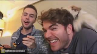 Shyland Moments I Shane Dawson & Ryland Adams