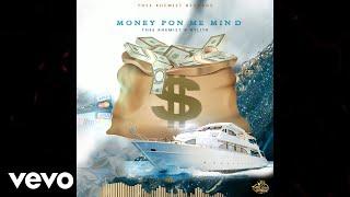 Thee Khemist, Hylita - Money Pon Me Mind (Official Audio)