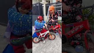 mantap banget tu nur motorny