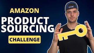 The Ultimate Amazon OA Product Sourcing Challenge: How Much Profit Can I Find in 5 Minutes?