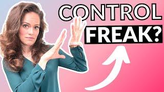 Do You Fear Losing Control #MarriedToATherapist