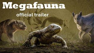 Megafauna: What Killed Australia's Giants? official trailer
