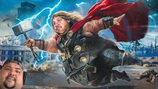 TIMTHETATMAN AND NICKMERCS VERDANSK ADVENTURES - STREAM VOD