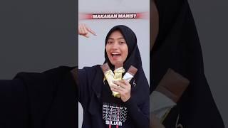 kalo kalian suka makanan apa aja nih?! #shorts