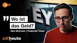 Wirecard-Skandal: Das Ende von EY?