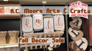 AC Moore Arts n Crafts