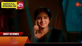 Singappenne - Best Scenes | 19 June 2024 | Tamil Serial | Sun TV
