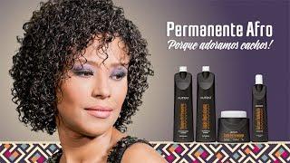 PROLAB Permanente Afro