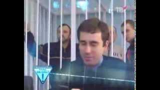 Константин Усов: Окружение Януковича может всё