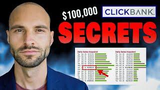 Make $50 Per Day With This Automated ClickBank HACK (Real Example)