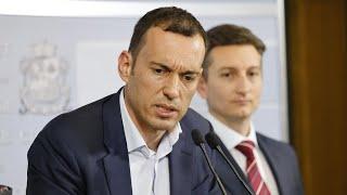 Васил Терзиев: Бюджетът беше прекроен до неузнаваемост