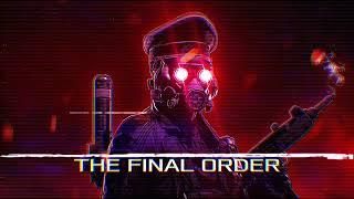 The Final Order - Ayden George Original