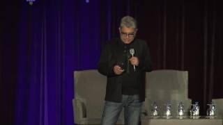 TSC 2016 Plenary 3 Consciousness and Reality