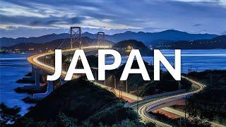 Enchanting Japan, Exploring the Natural Wonders of the Land, Japan's Natural Landscapes #japan