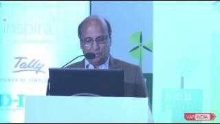 Start-ups entered India in the late 90's : Suresh Pansari, Rashi Peripherals
