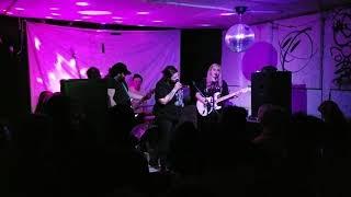Honey by: Janitor  @ the Glove Brooklyn 3/28/19