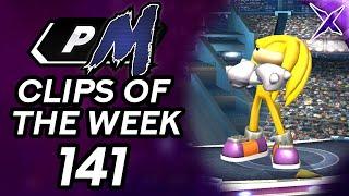Project M Clips of the Week Episode 141