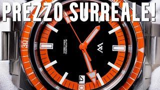 This watch will convince MANY of you!