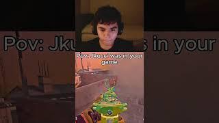 Jkucci destroyed me on warzone